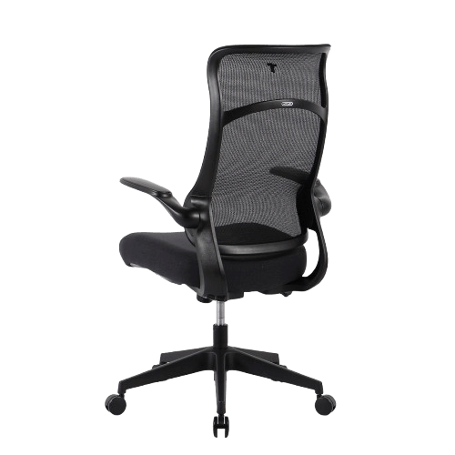 เก้าอี้ทำงาน TTRacing AIRFLEX ผ้าตาข่าย Ergochair - Graphite Black